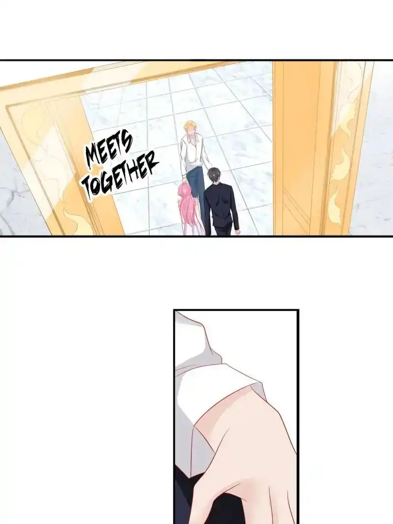Don't be so harsh Chapter 58 21
